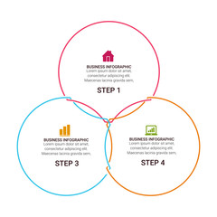Infographic elements - bar and line charts, percents, pie charts, steps, options, timeline, people infographics, vector eps10 illustration