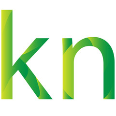 Croatia Cuna currency symbol icon vector illustration on a white background