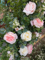 bouquet of flowers