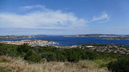 Sardinia