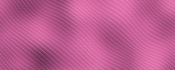 Abstract  pink halftone pattern