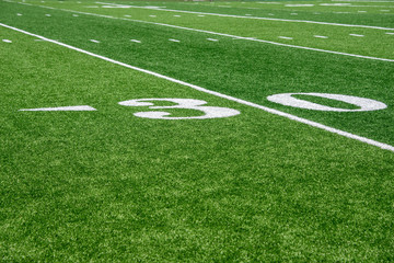 アメリカンフットボール