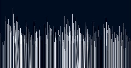abstract vertical speed lines background