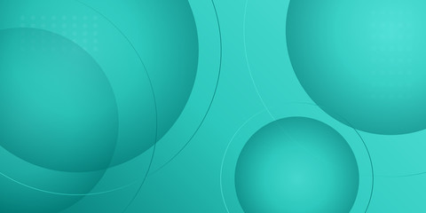 Tosca abstract background vector illustration