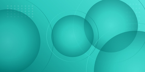 Tosca abstract background vector illustration