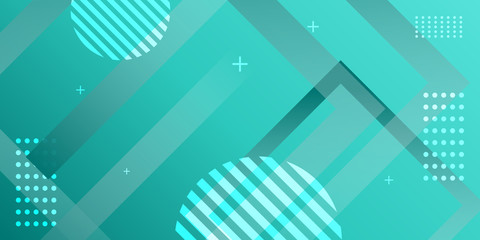 Tosca abstract background vector illustration