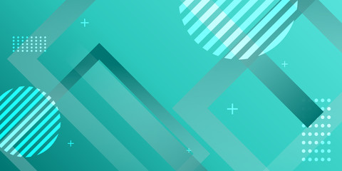 Tosca abstract background vector illustration