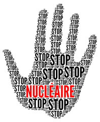 Stop au nucléaire