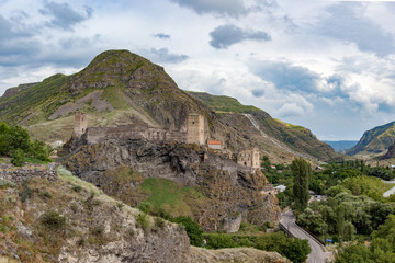 Naklejka premium Fortress 