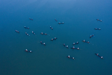 traditional fishing boats kerala