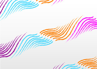 abstract background for website and design