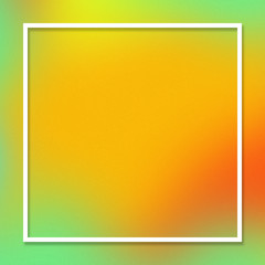 colorful gradient background and texture.