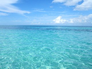 Sunny Beach, Caribbean, Dominican Republic