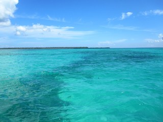 Sunny Beach, Caribbean, Dominican Republic