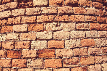Brick texture