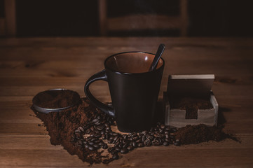 CAFÉ