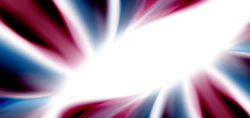 Silk smooth lines on white, liquid fluid color waves. Vector Illustrations For Wallpaper, Banner, Background, Card, Book, Illustration, landing page, cover, placard, poster, banner, flyer, design