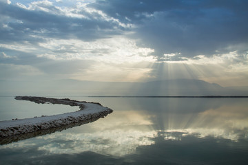 Dead Sea
