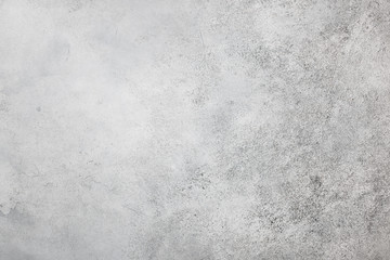 Gray concrete or stone surface background
