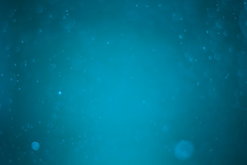Abstract background of glittering ancient bokeh light