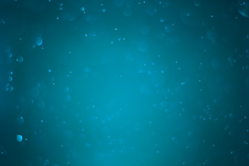 Fototapeta premium Abstract background of glittering ancient bokeh light