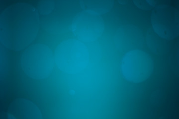 Abstract background of glittering ancient bokeh light