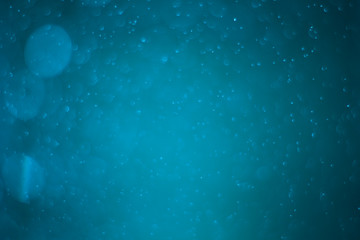 Obraz premium Abstract bokeh lights with soft light background