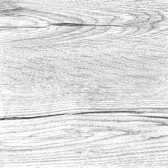 Old wooden black and white texture background. Boards or panels