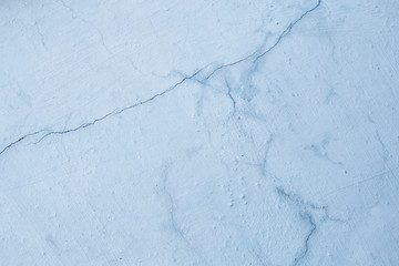 Old blue textures wall background. Perfect background with space.