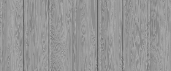 Naklejka premium Texture of old wood. Highly realistic illustration..
