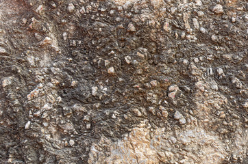 texture of old stone background