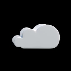 Thirty six different Weather Icon collection