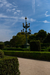 Fototapeta premium Valencia city, Spain