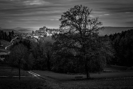 Regensberg