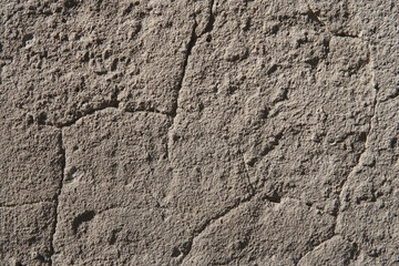 texture of the wall for background