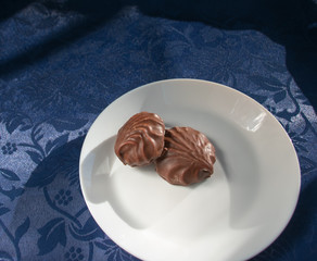  chocolate