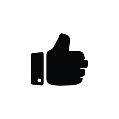 thumb up icon