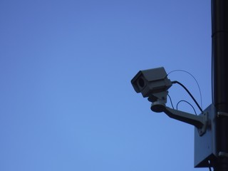 監視カメラ  ｰ  Surveillance camera