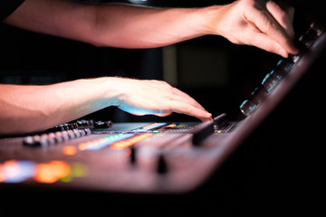 sound_light_mixer
