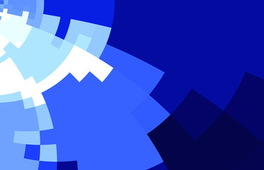 abstract digital illustration, technologies