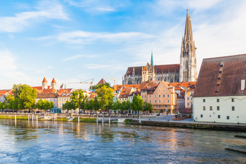 Regensburger Dom