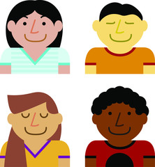 children icons
