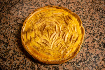 Delicious Homemade Pie