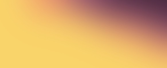 gradient ombre color blend abstract background - Illustration