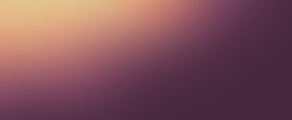 gradient ombre color blend abstract background - Illustration