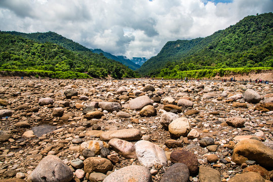 Bangladesh Landscape