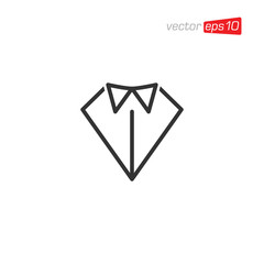 Fototapeta premium Diamond Logo Icon Design Vector