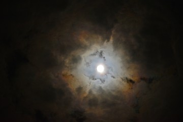 Lune de Nuit