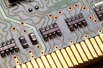 circuit board 