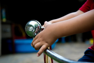 Bicycle Bell - Kids Play
